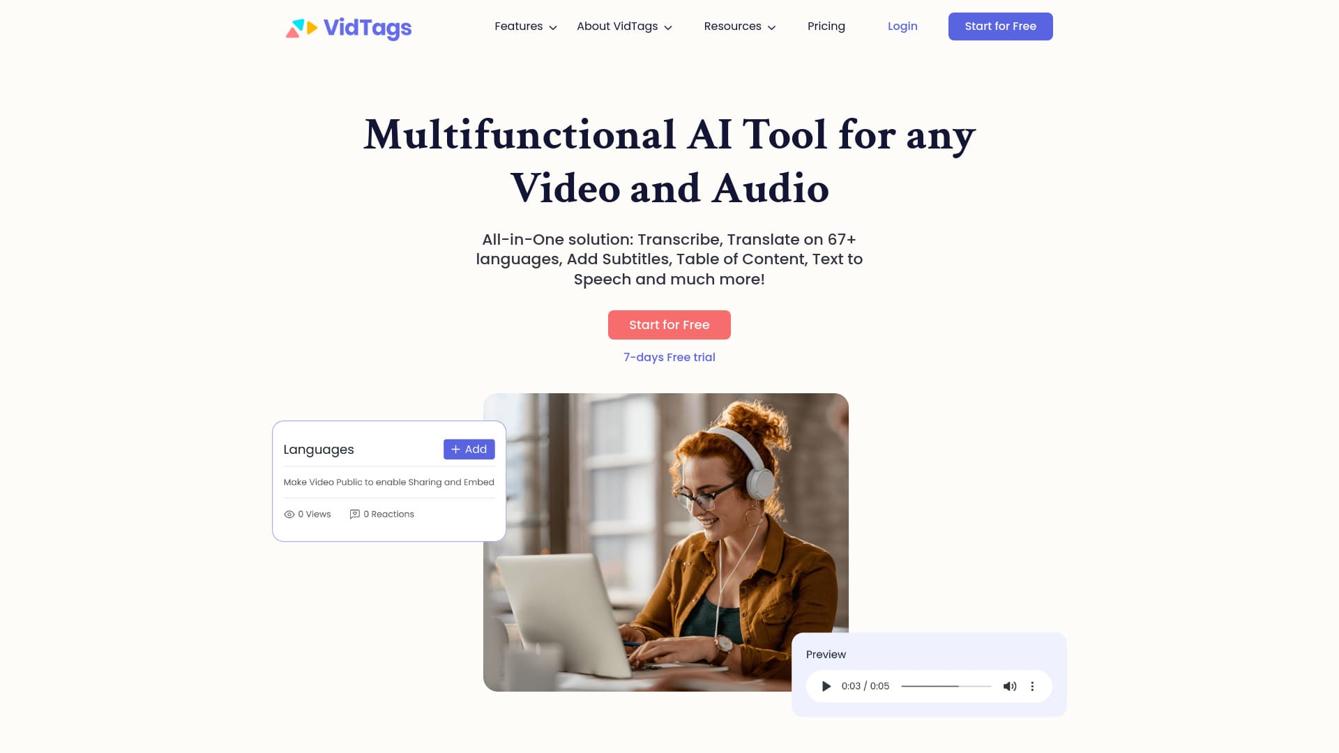 vidtags.com