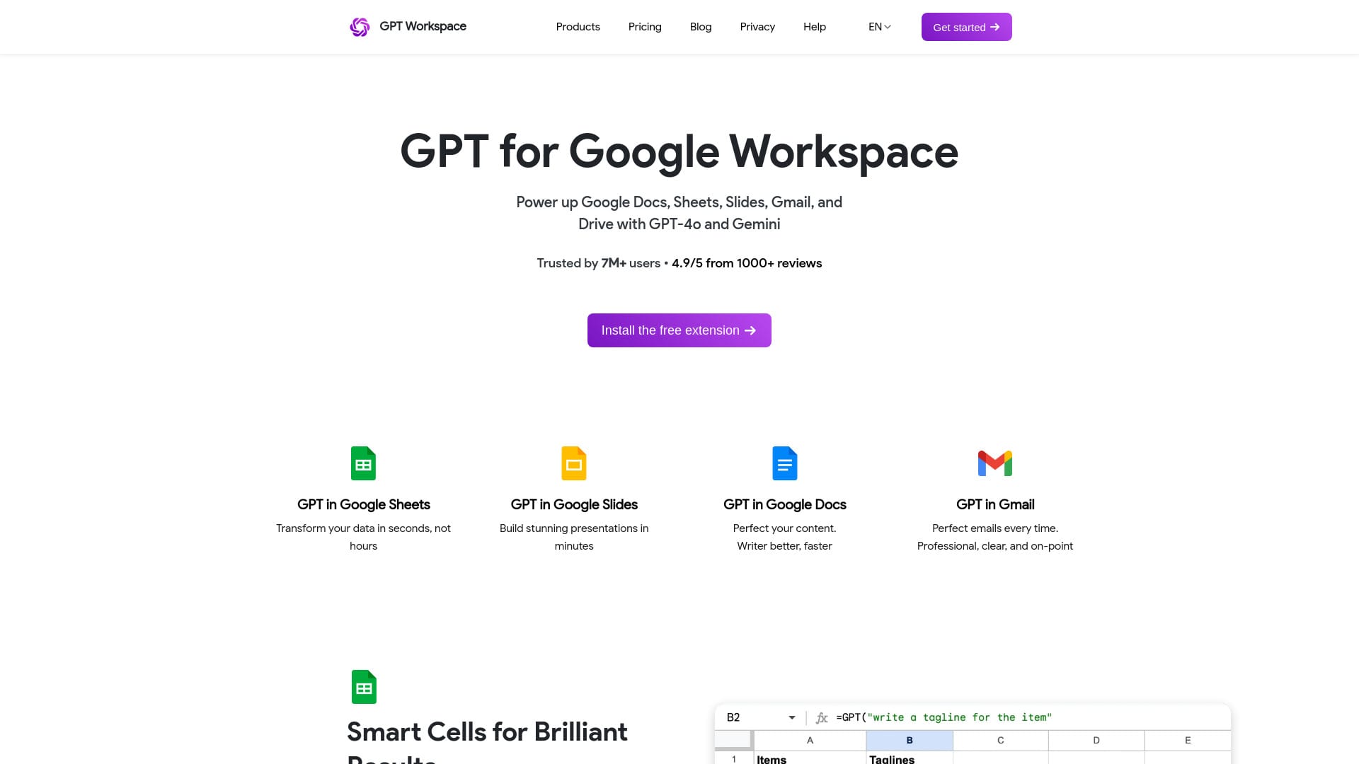 GPT-Workspace