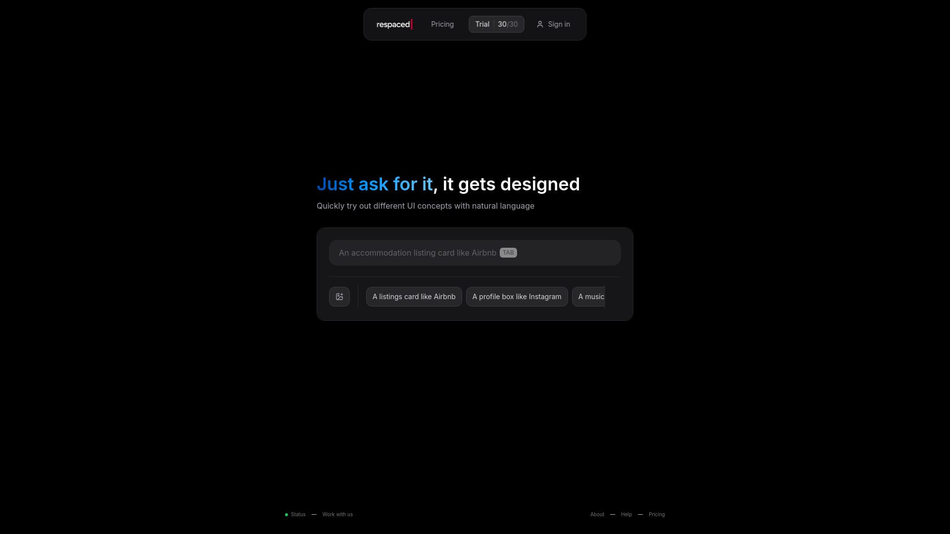 Respaced.com