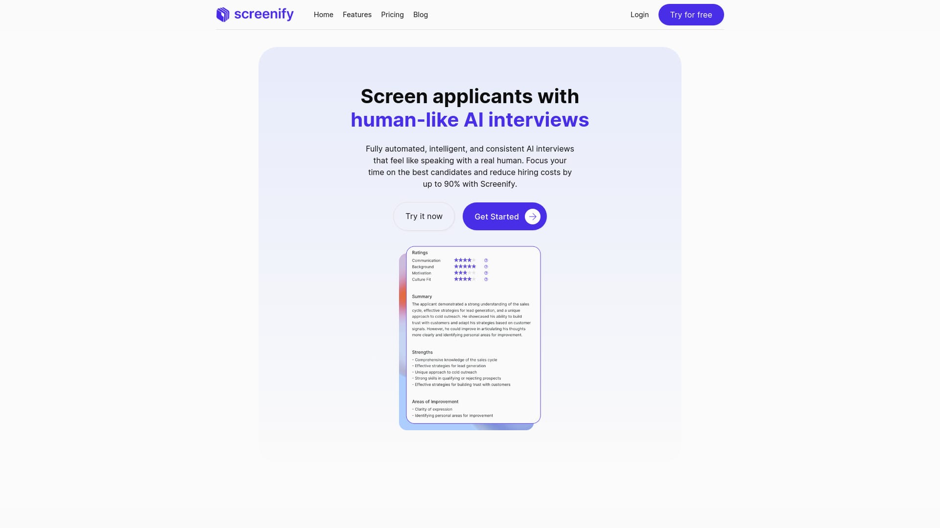 Screenify