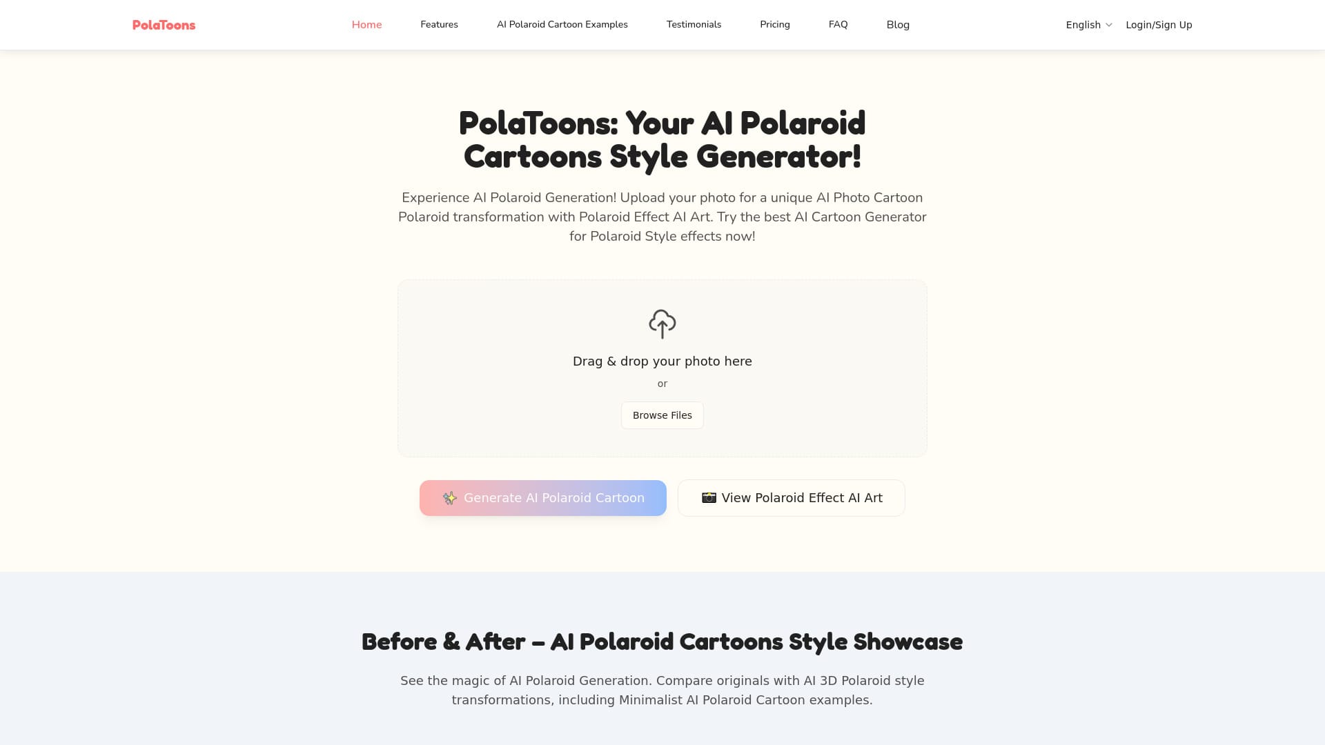 PolaToons