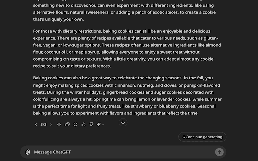 AI Tool - AI Tool Screenshot and Interface Preview