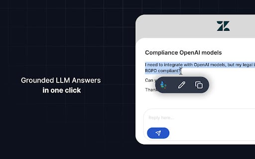 Genii Assistant