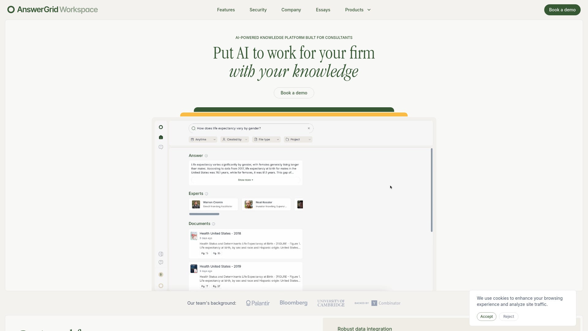 AI Tool - AI Tool Screenshot and Interface Preview