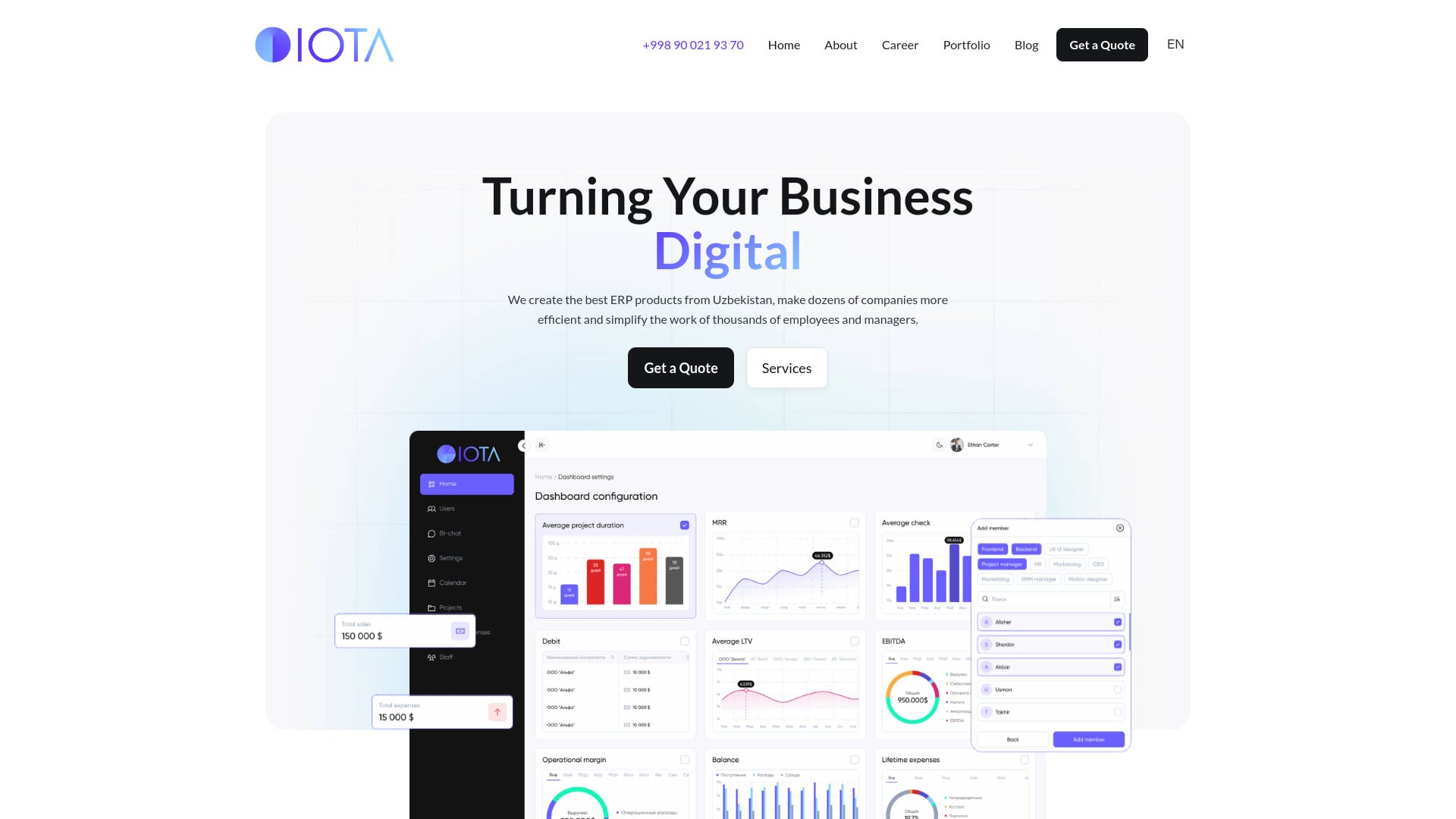 IOTA