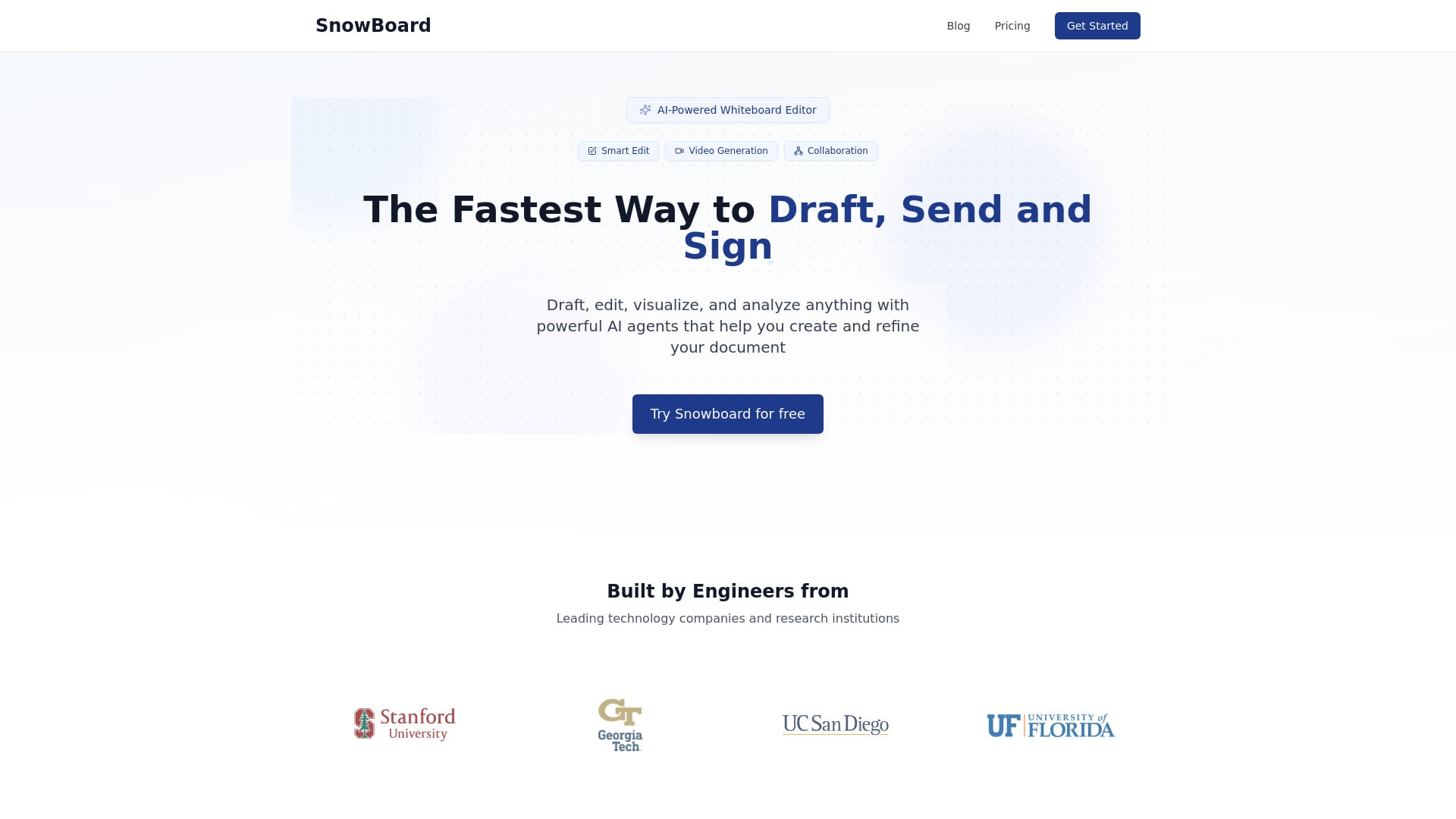 SnowX.ai