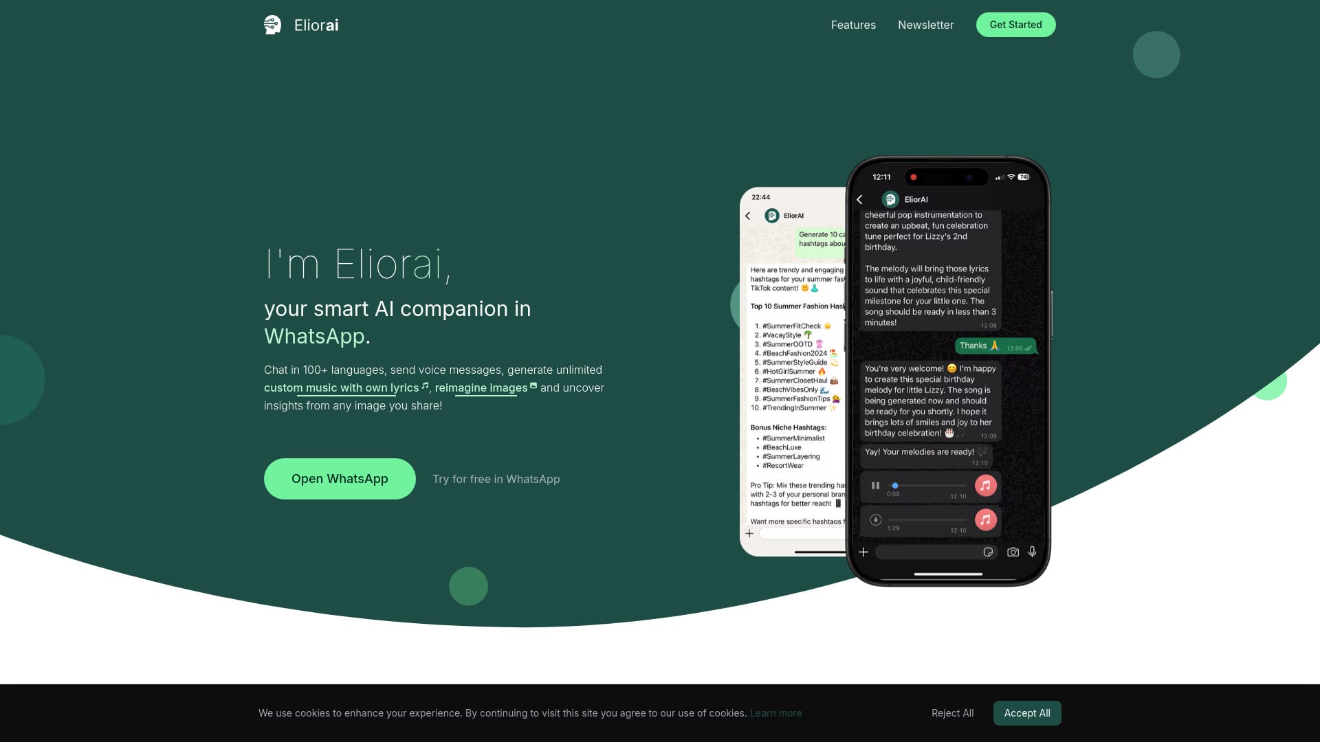 Eliorai