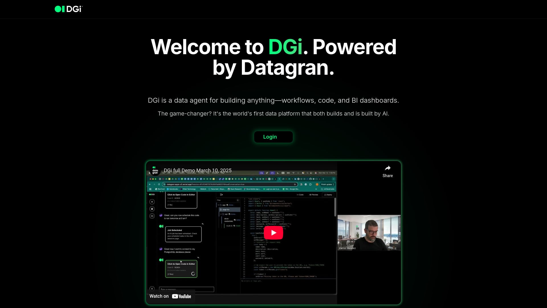 DGi