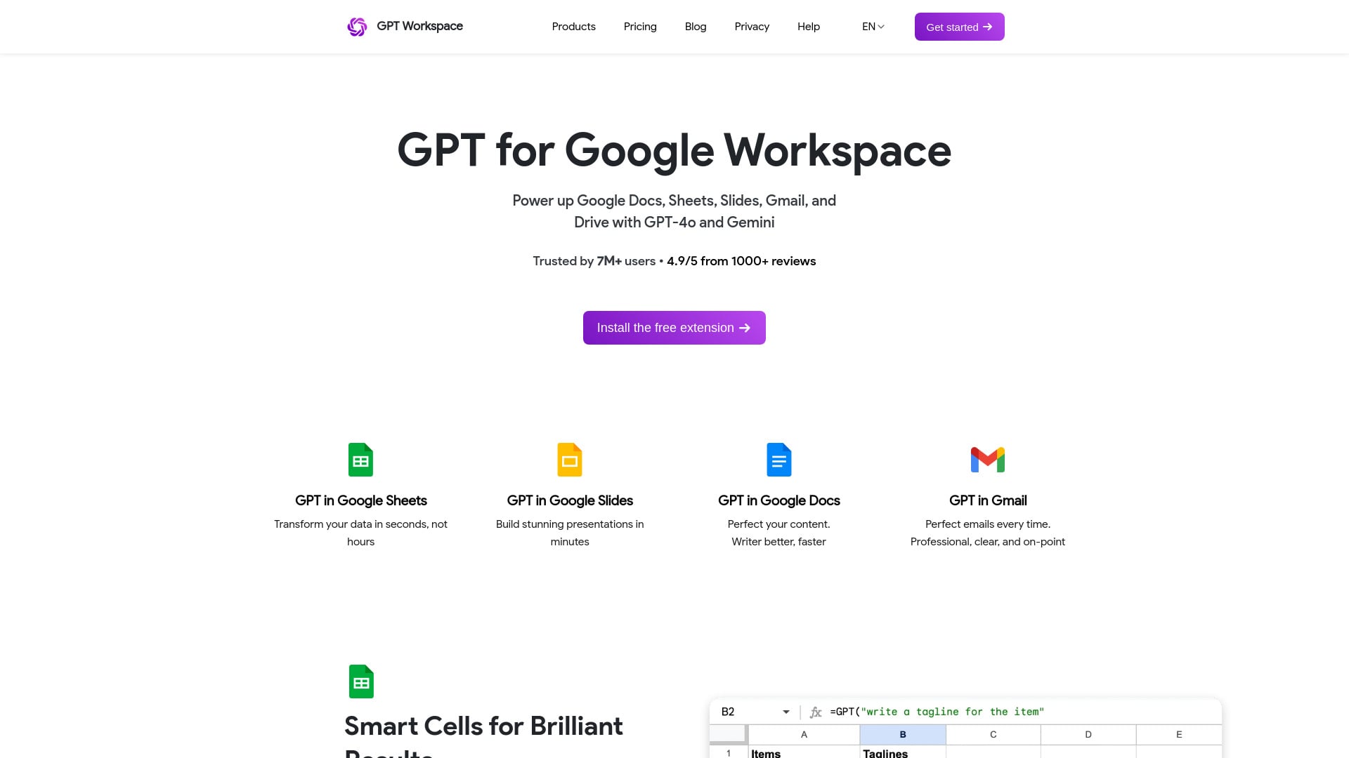 GPT-Workspace