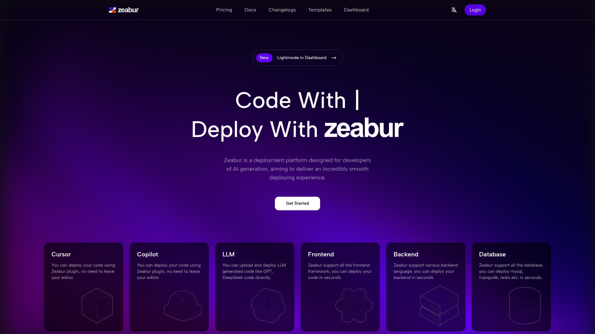 Zeabur