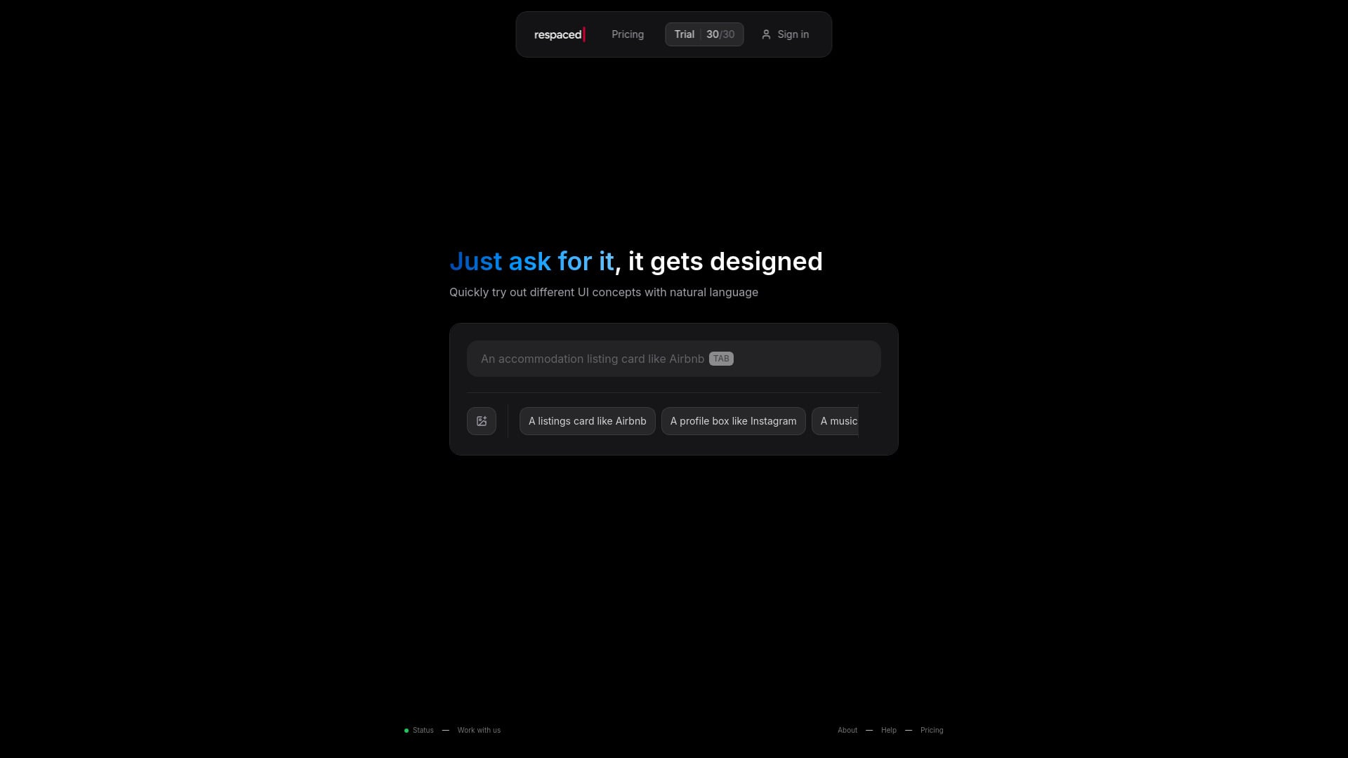 Respaced.com