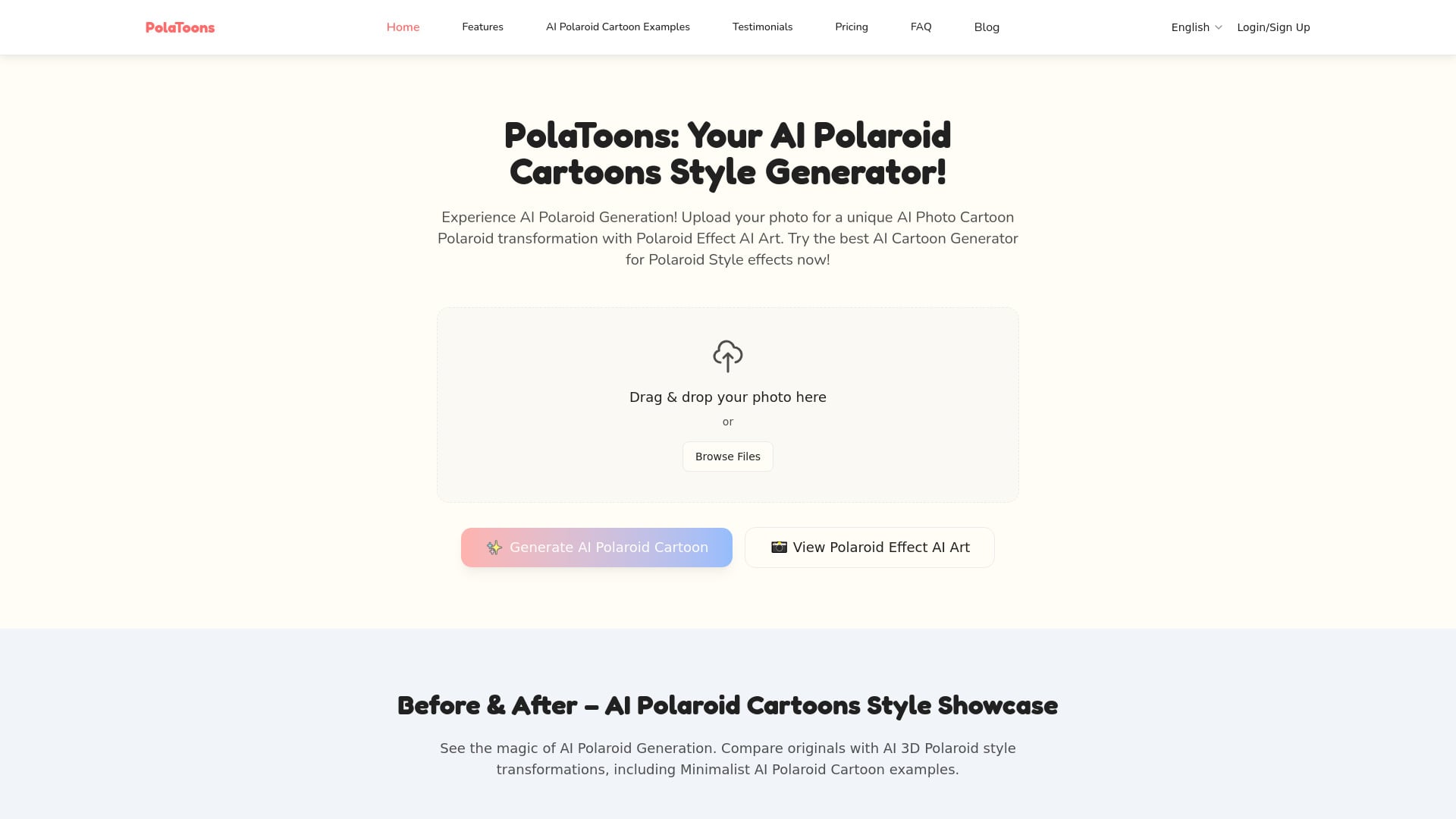 PolaToons