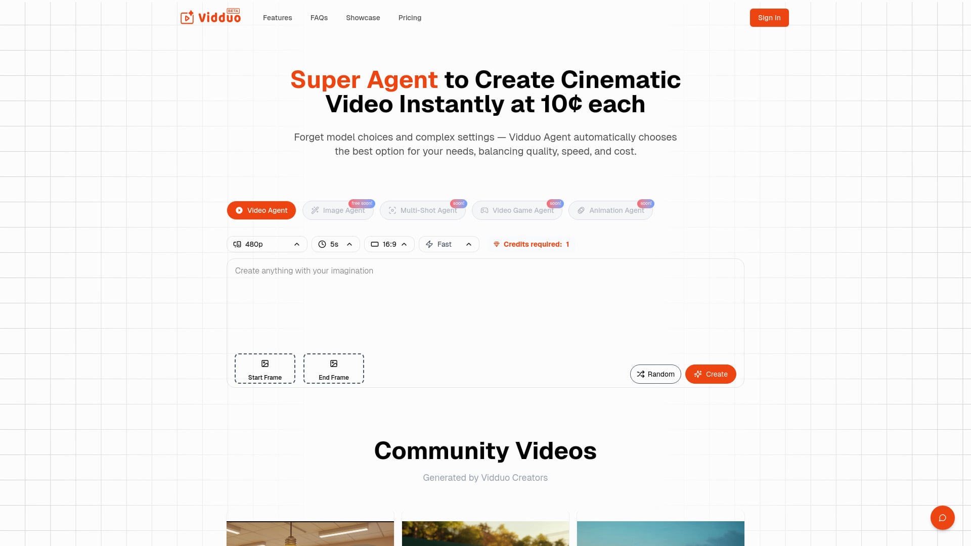 AI Tool - AI Tool Screenshot and Interface Preview