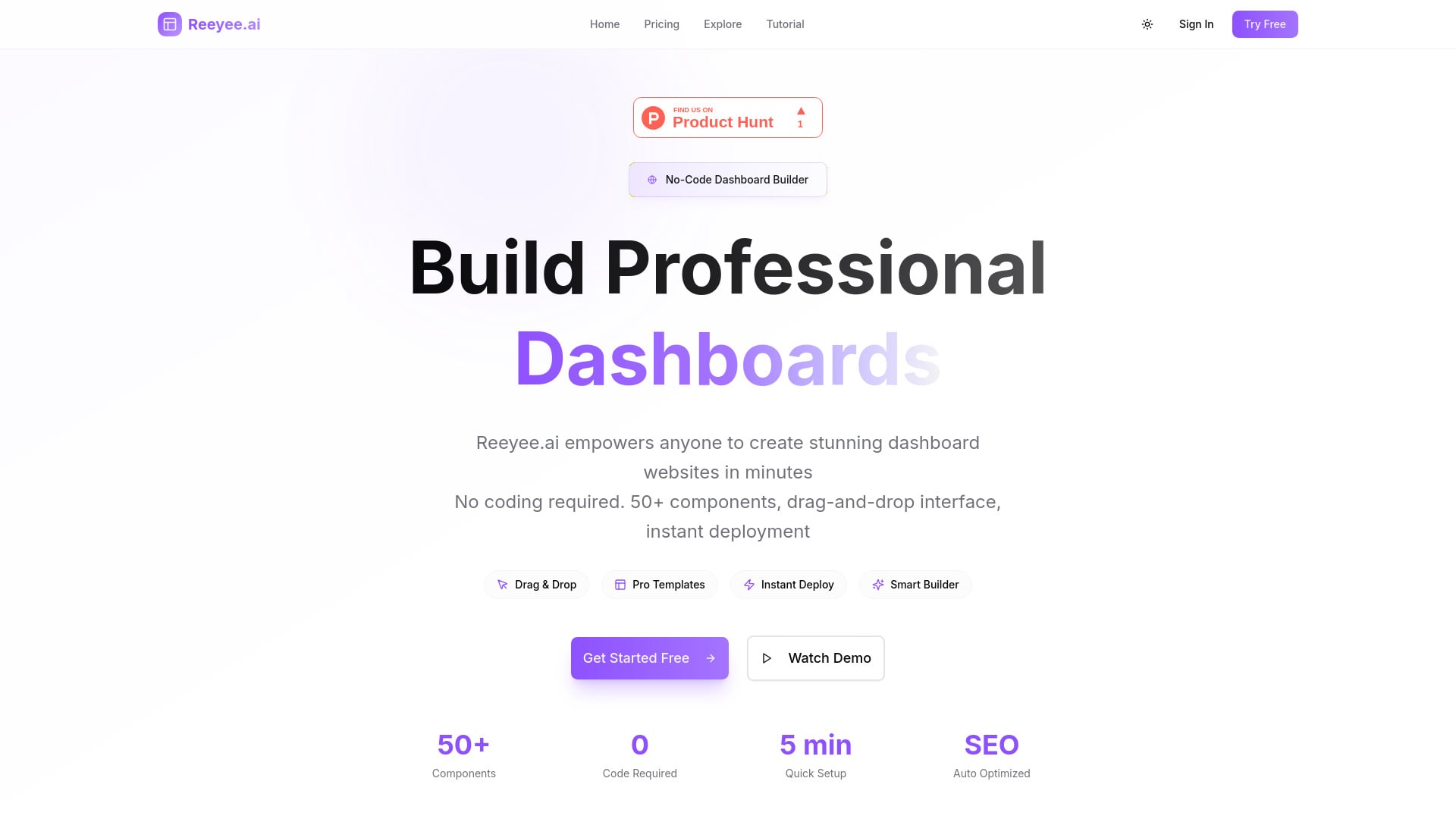 AI Tool - AI Tool Screenshot and Interface Preview