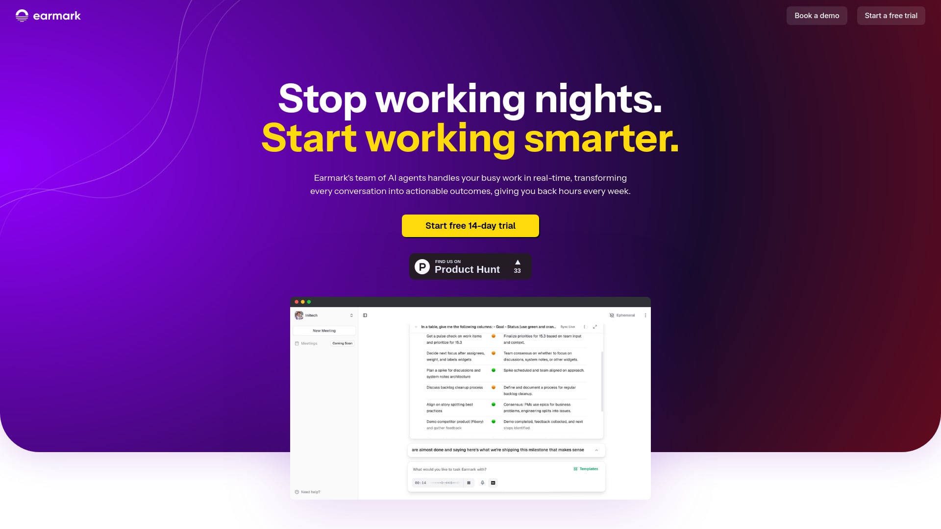 AI Tool - AI Tool Screenshot and Interface Preview