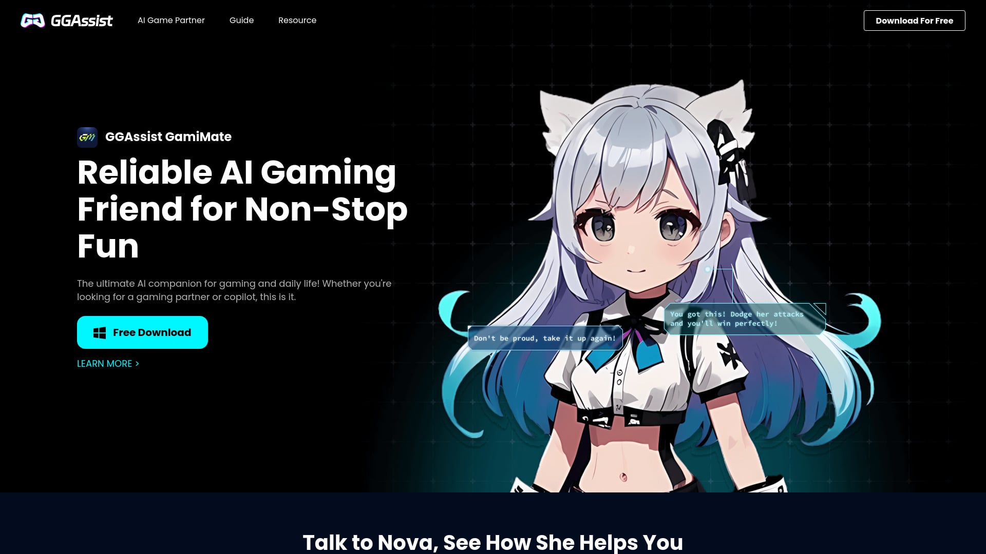 AI Tool - AI Tool Screenshot and Interface Preview