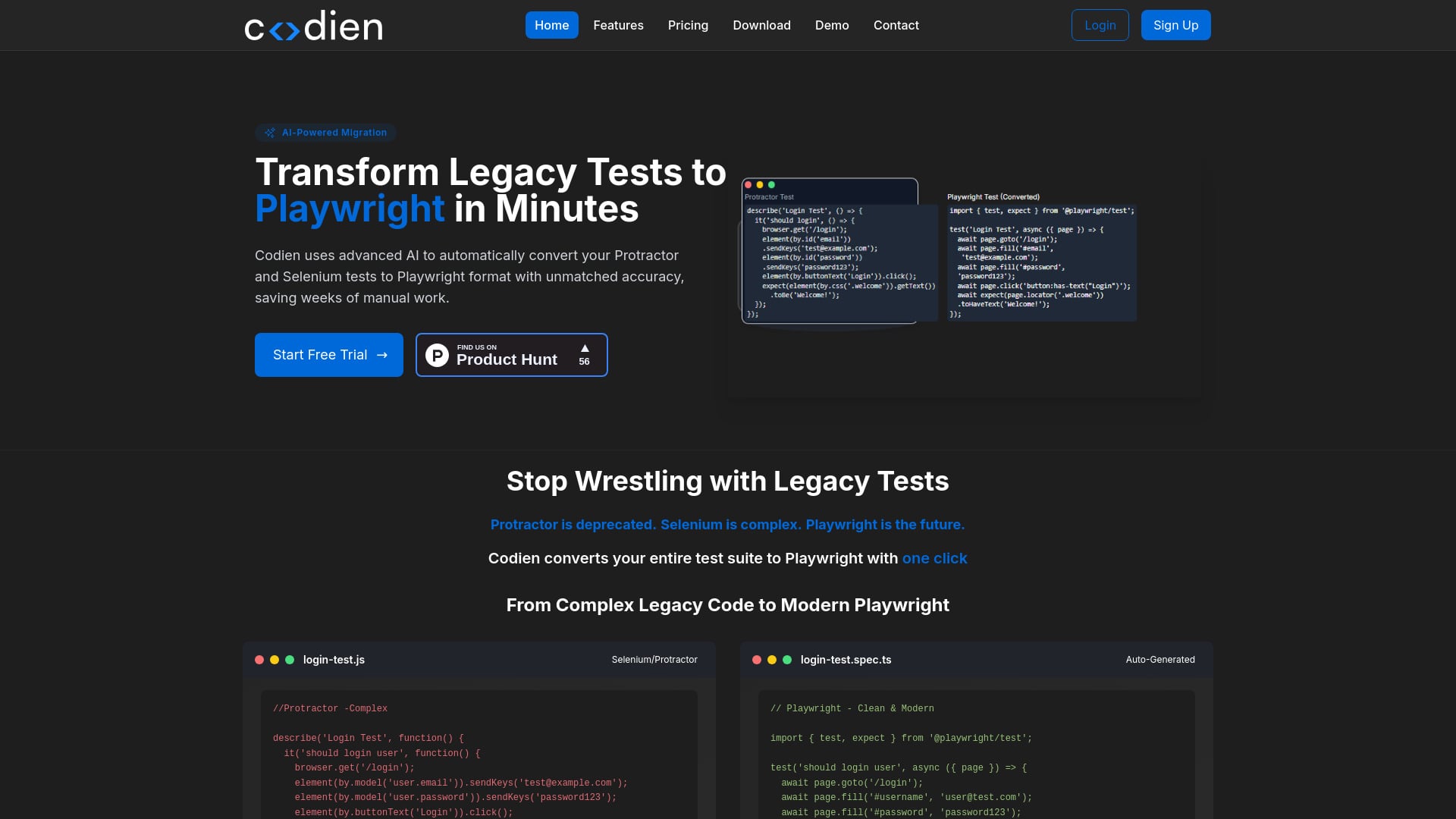 AI Tool - AI Tool Screenshot and Interface Preview