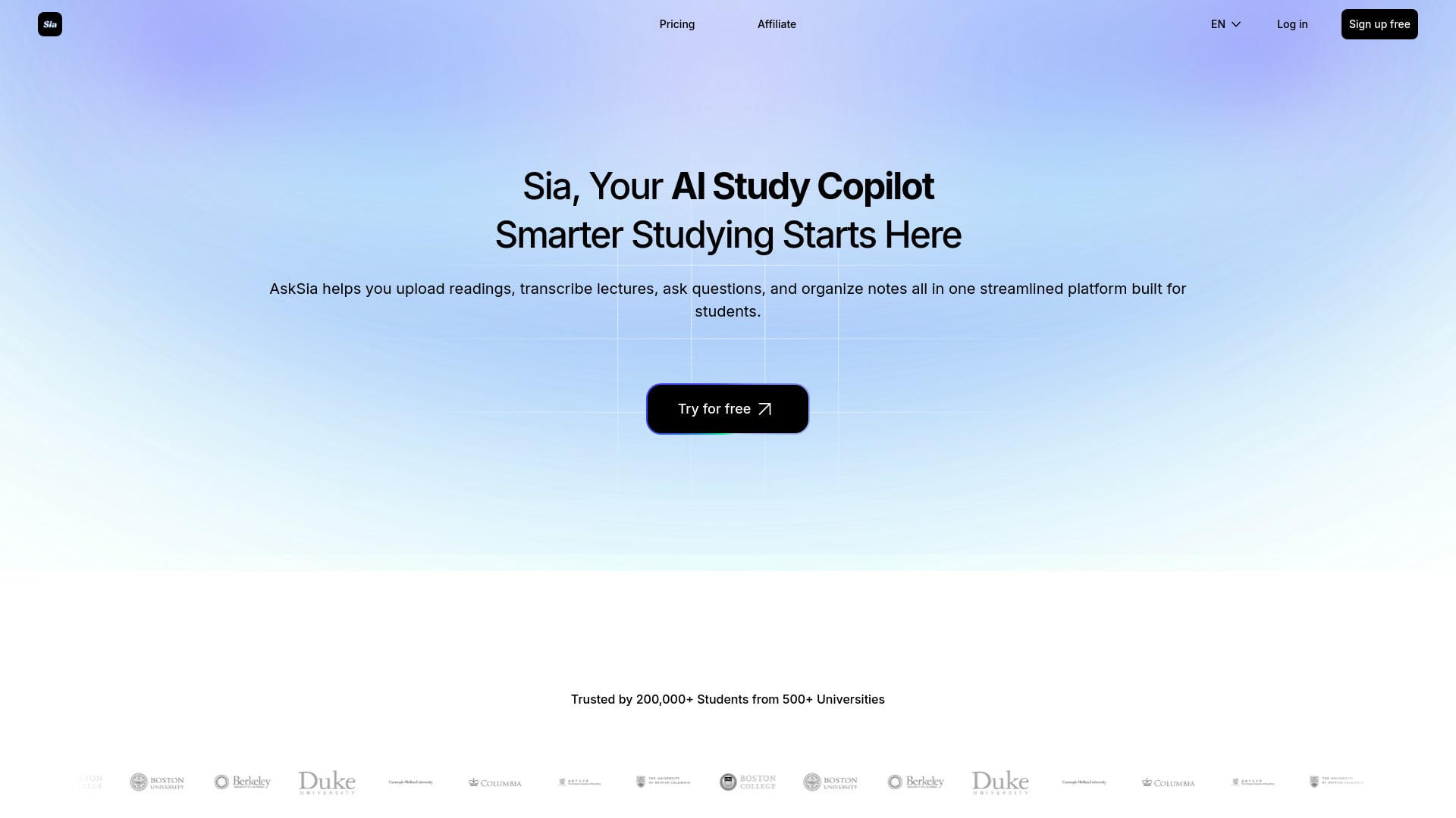 AI Tool - AI Tool Screenshot and Interface Preview