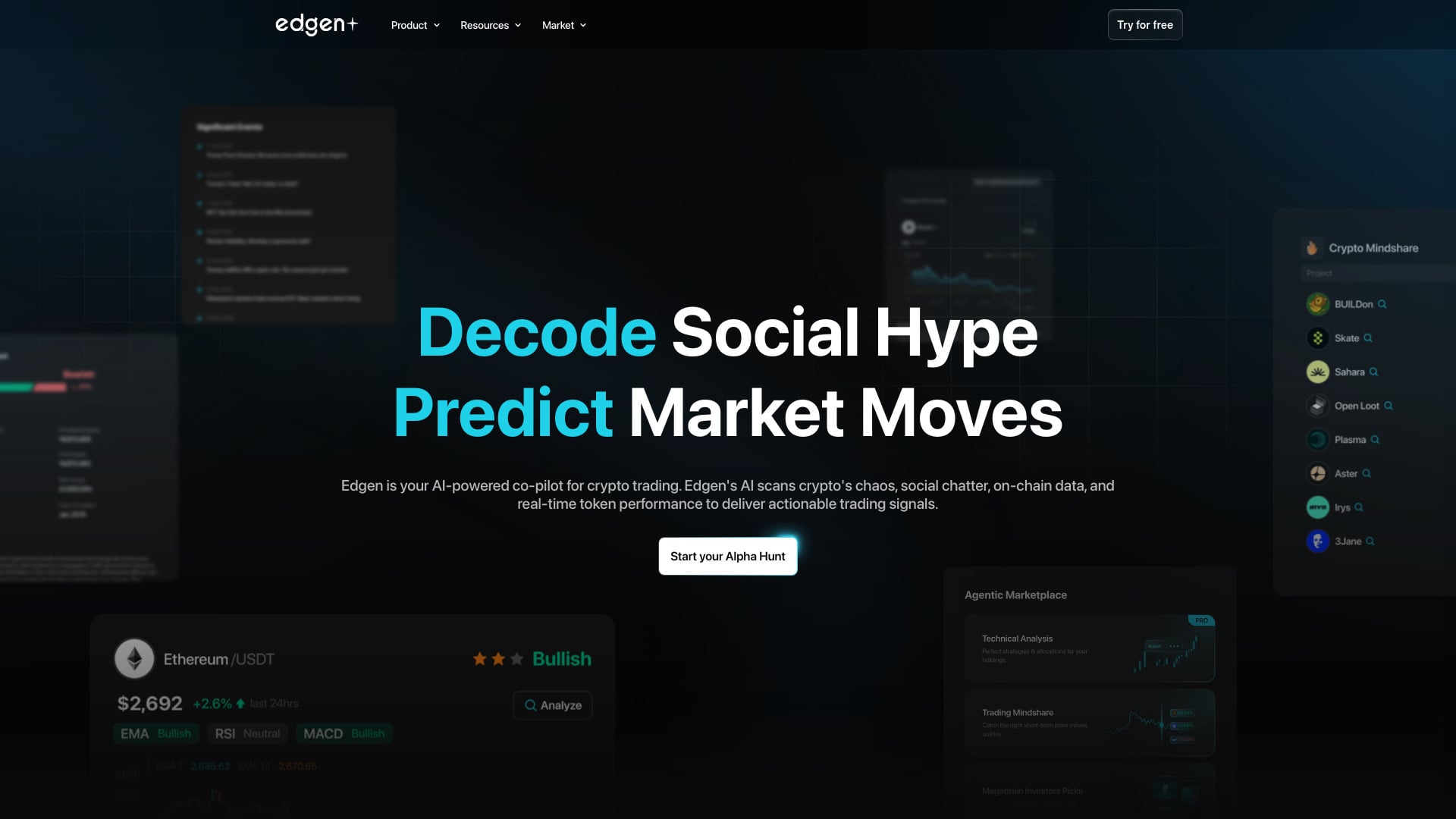 AI Tool - AI Tool Screenshot and Interface Preview