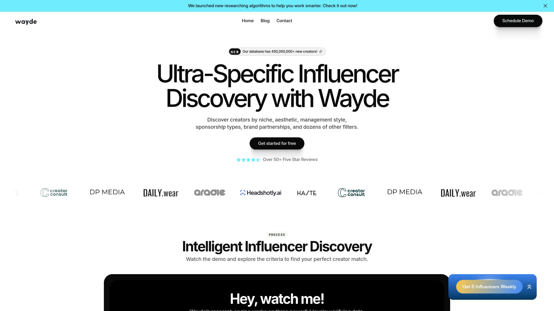 Wayde