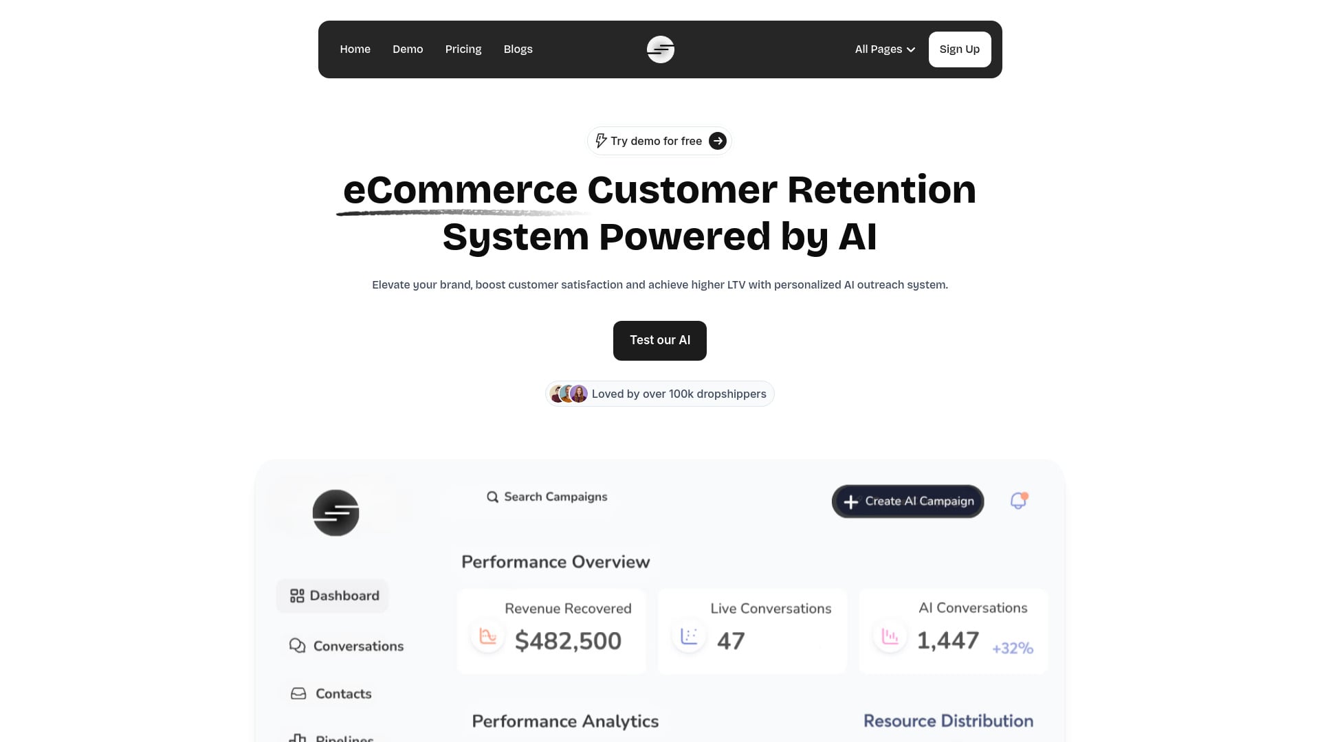 Evolvoom.io