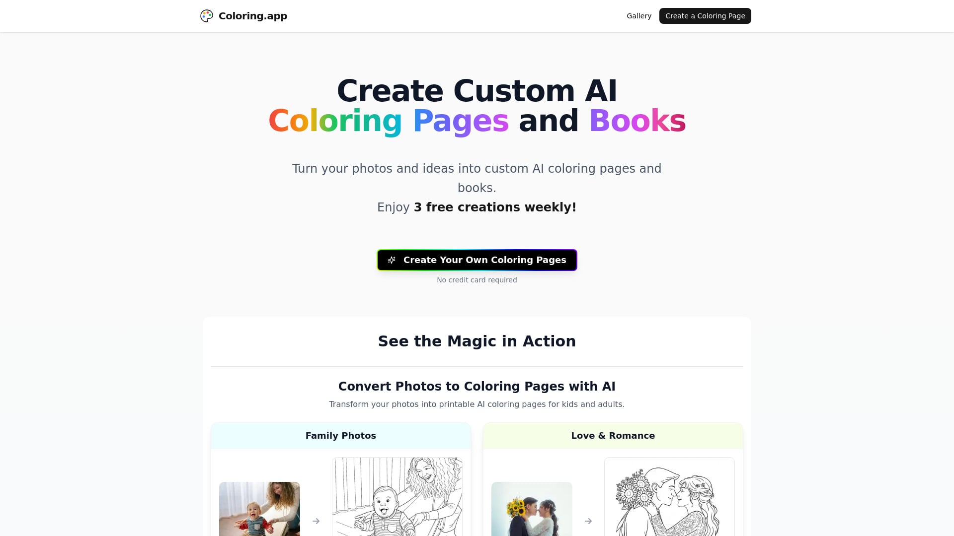 Coloring.app
