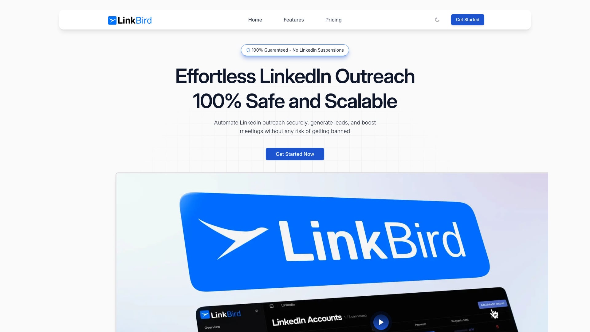 Linkbird