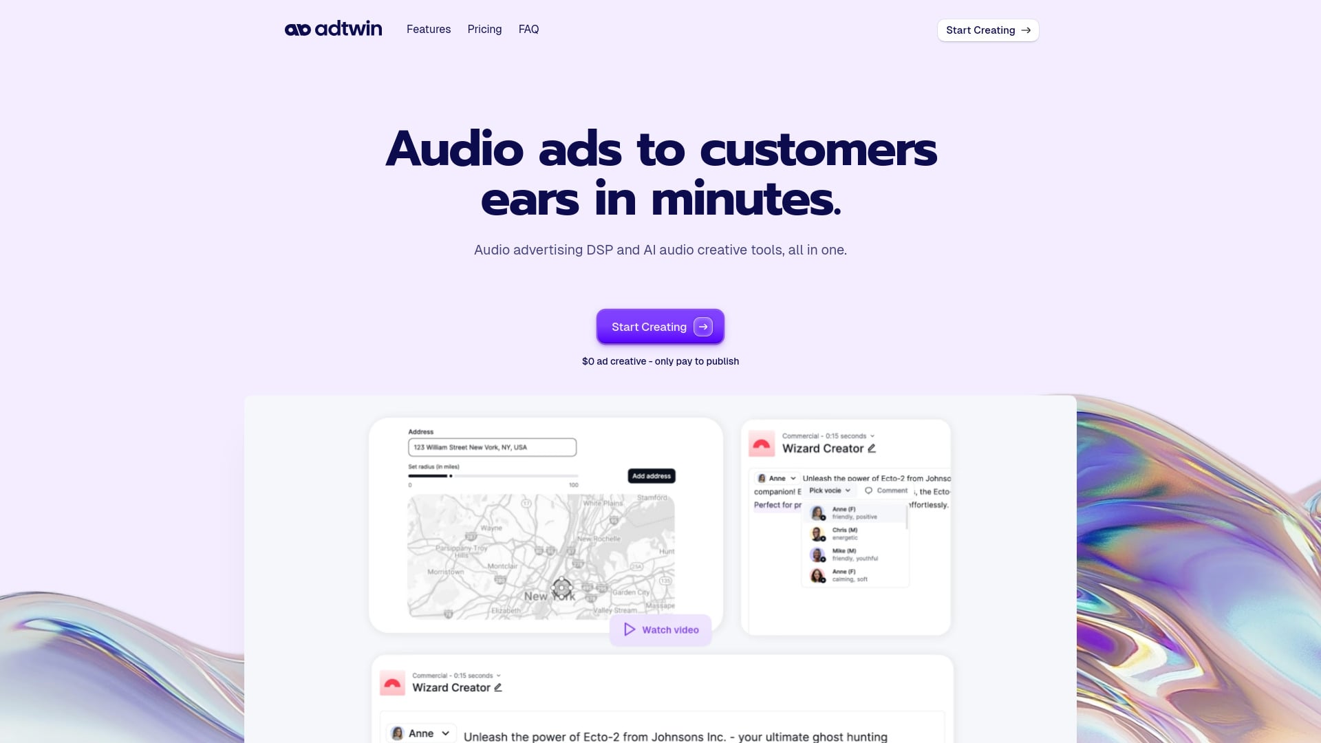 Adtwin AI