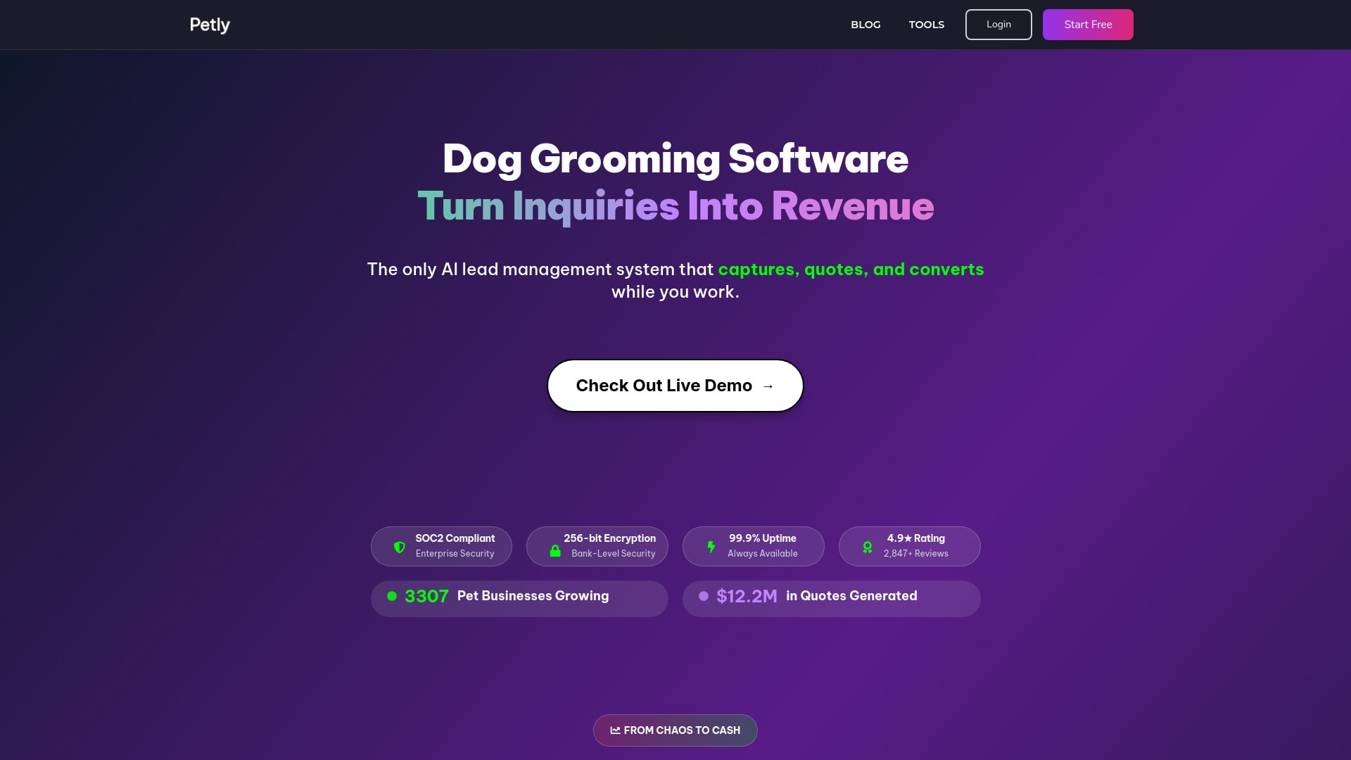 PetlyCare